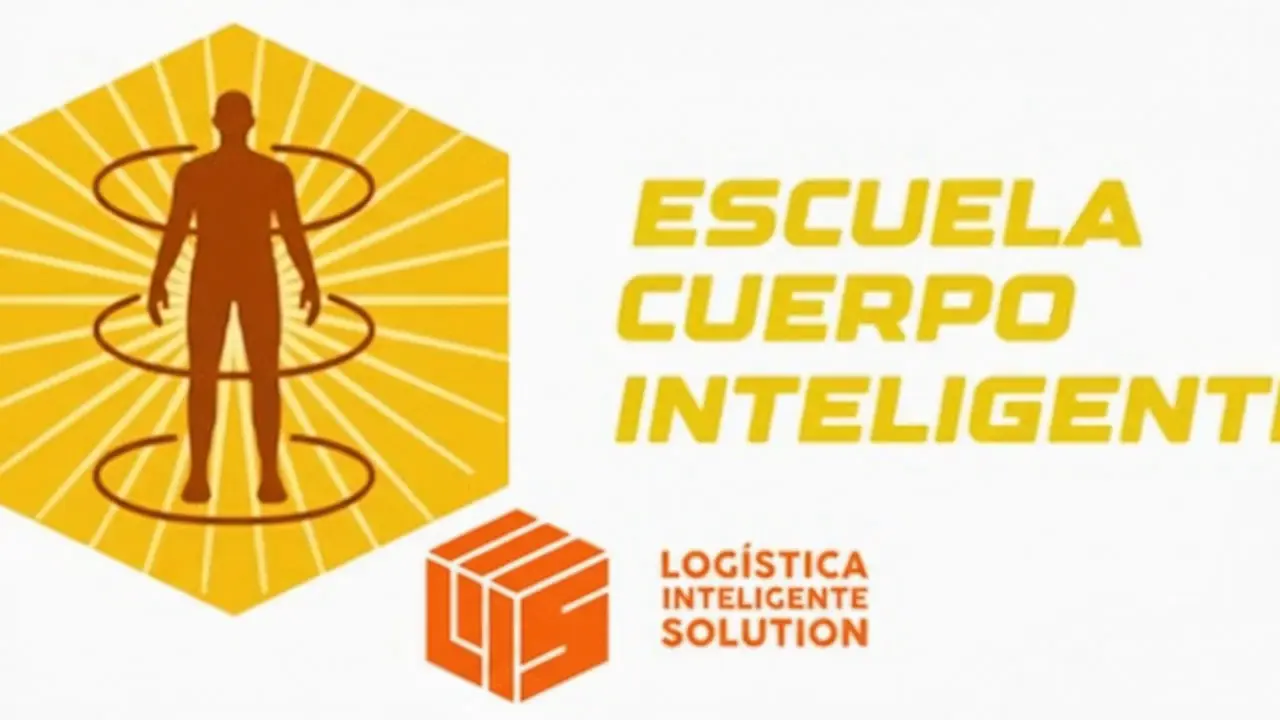 Logo Cuerpo Inteligente